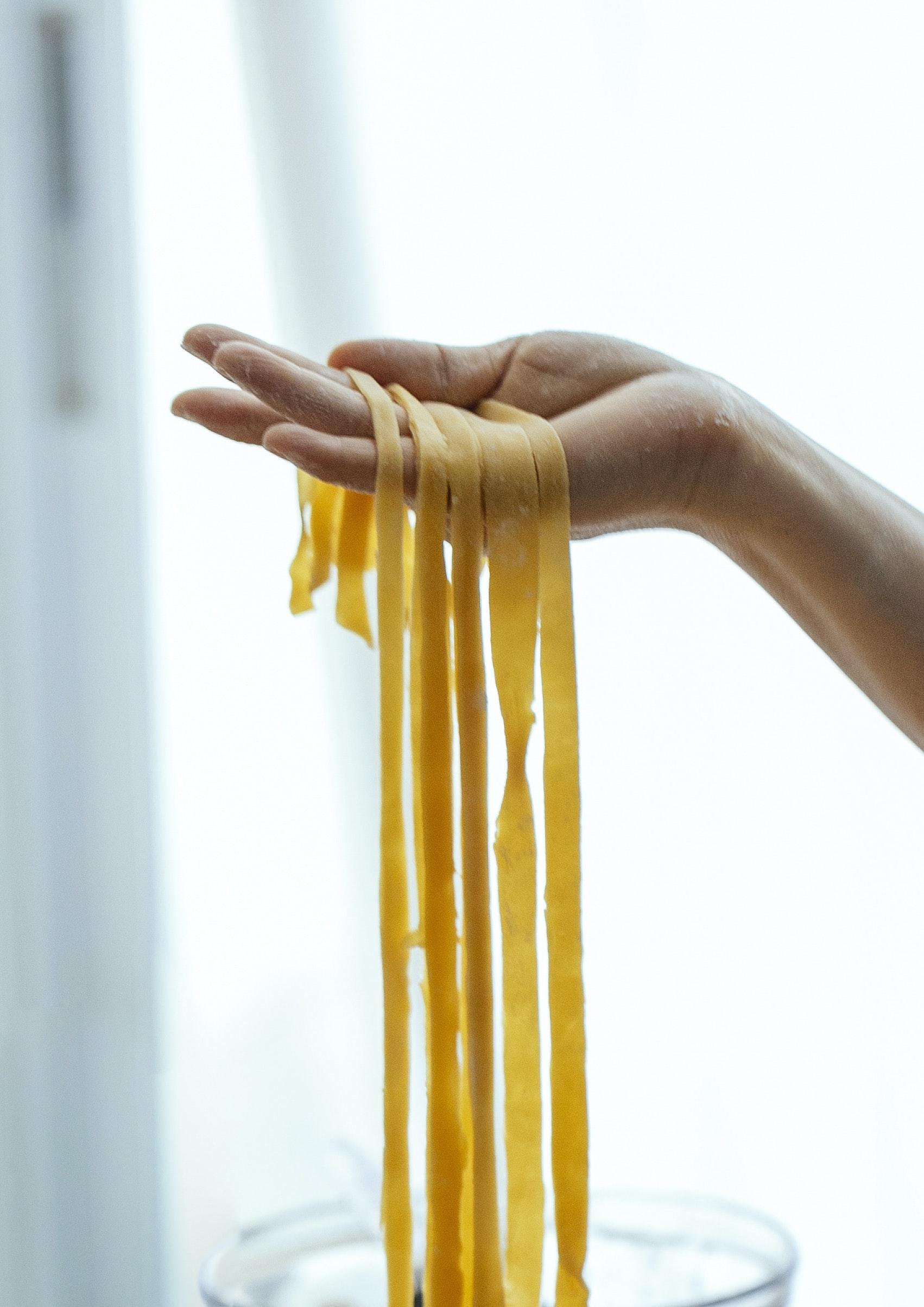  How To Store Pasta Long Term 