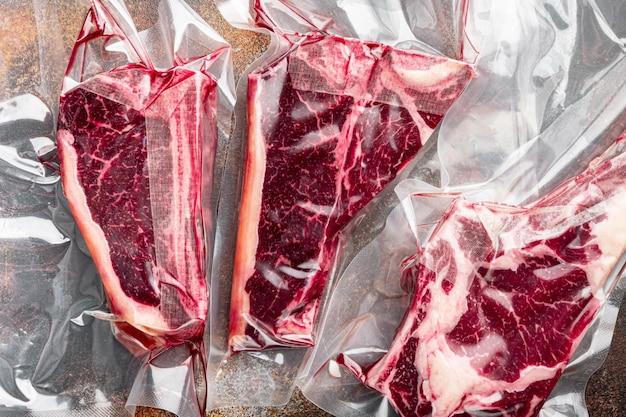 How To Tell If Dry Aged Beef Has Gone Bad 