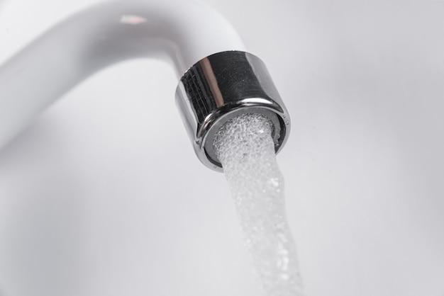 How To Tell If You Have A Frost Free Faucet 