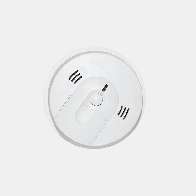 How To Turn Off Nest Smoke Detector 