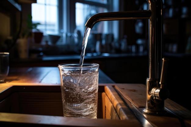  How To Turn Tap Water Into Distilled Water 