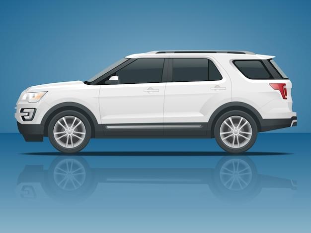  How To Use 4X4 On Ford Explorer 