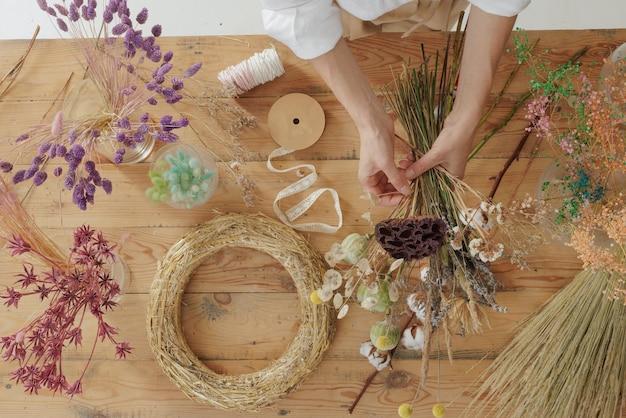  How To Use Dried Flowers 
