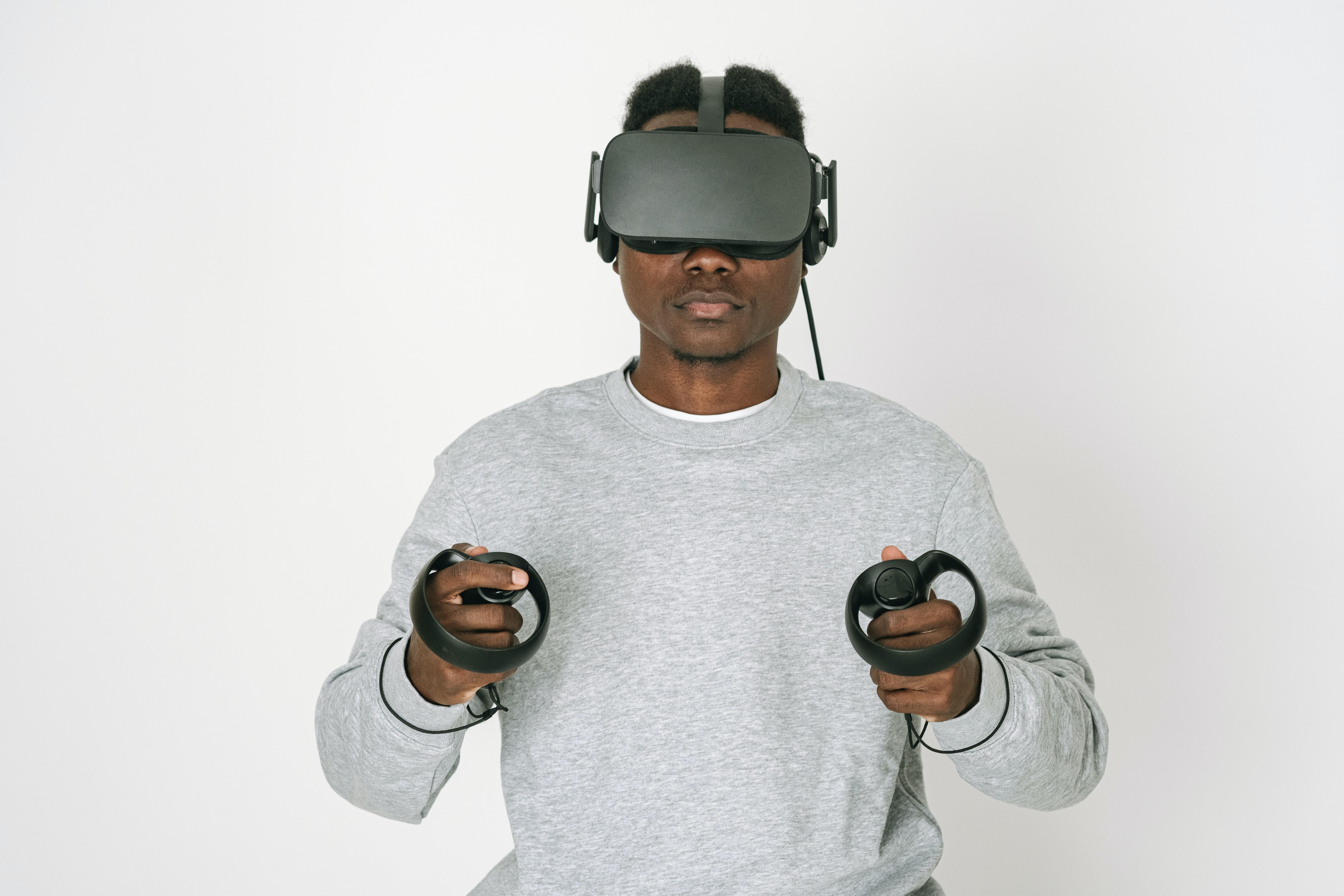  How To Use Headphones With Oculus Rift S 