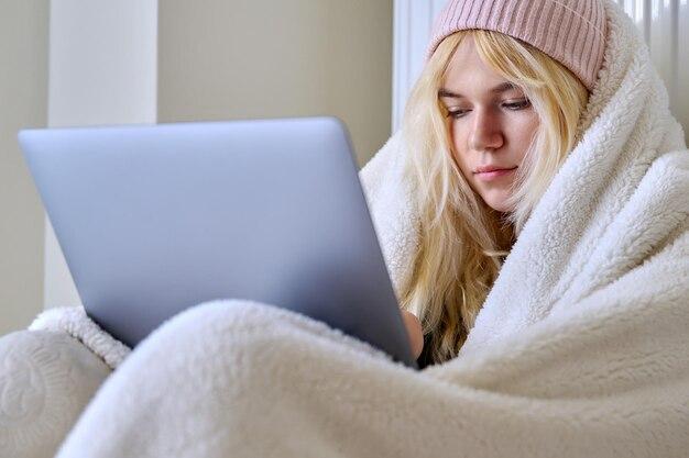  How To Warm Up A Cold Laptop 