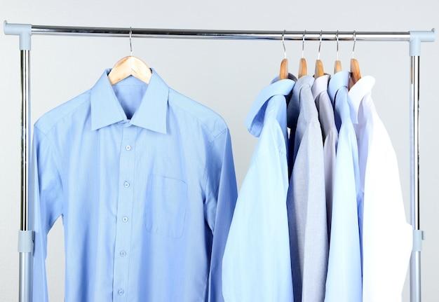 How To Wash And Dry Dress Shirts 