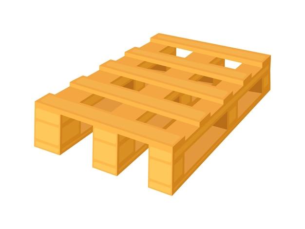 How Wide Is A Wooden Pallet 