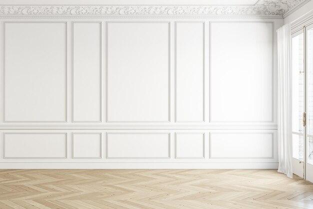  How Wide Should Wainscoting Panels Be 