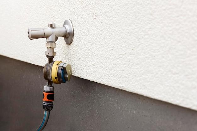 How To Install A Water Spigot On A Mobile Home 
