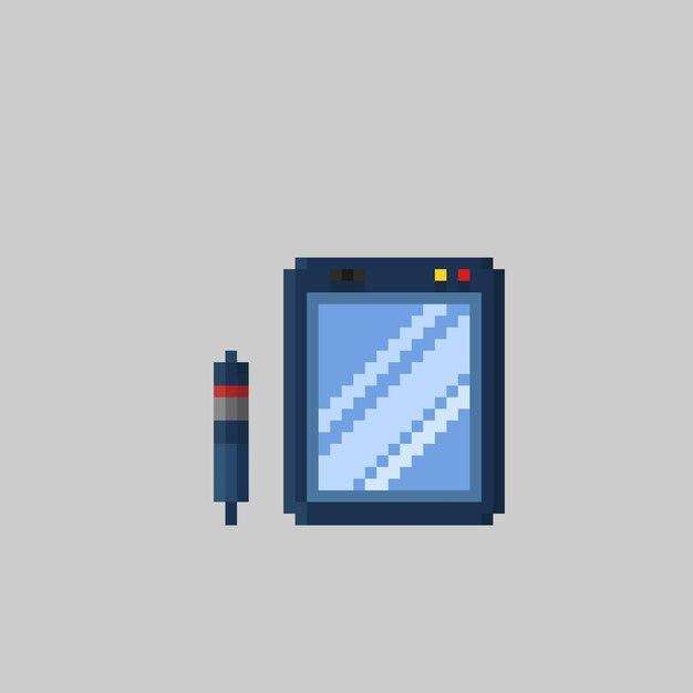  Is A Graphic Tablet Ok For Pixel Art 