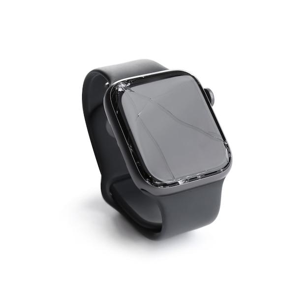 Is Apple Watch 3 Scratch Resistant 