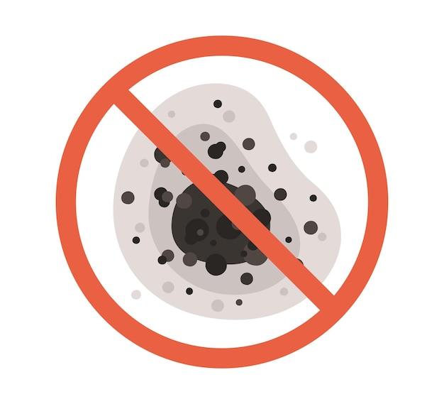 Is Black Mold Under Sink Dangerous 