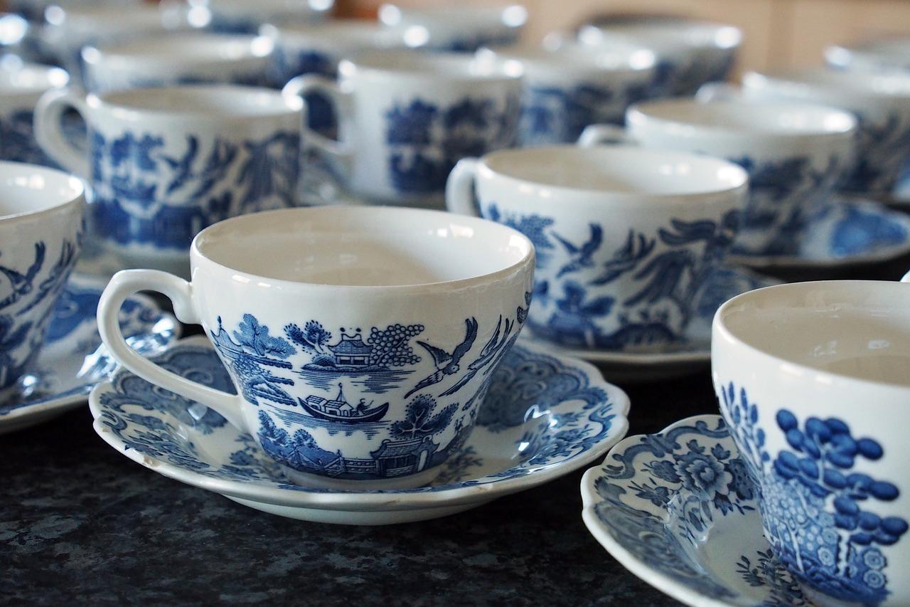  Is Blue Willow China Worth Anything 