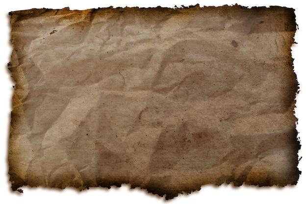  Is Burnt Parchment Paper Toxic 