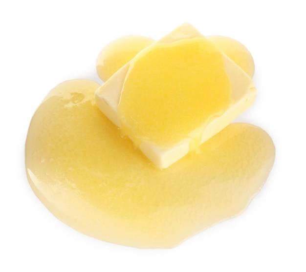  Is Butter Melting A Chemical Change 