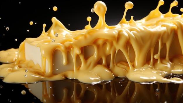  Is Butter Melting A Chemical Change 