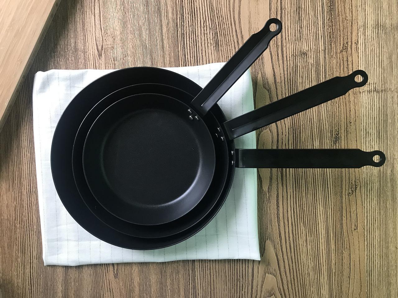 Is Cast Iron Magnetic 