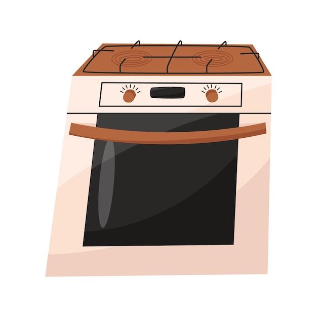 Is Electric Stove Harmful 