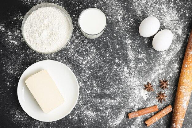 Is flour a capital resource? 