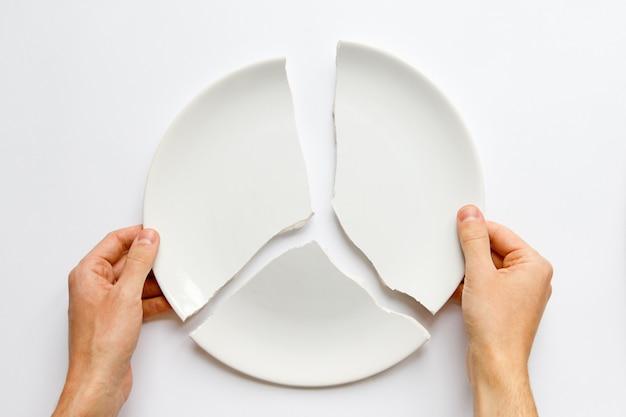  Is It Bad Luck To Break A Plate 