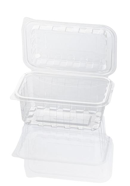 Is It Bad To Put Hot Food In Plastic Containers 