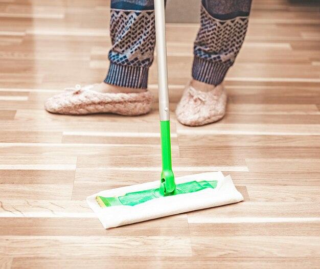  Is It Better To Use A Mop Or Swiffer 