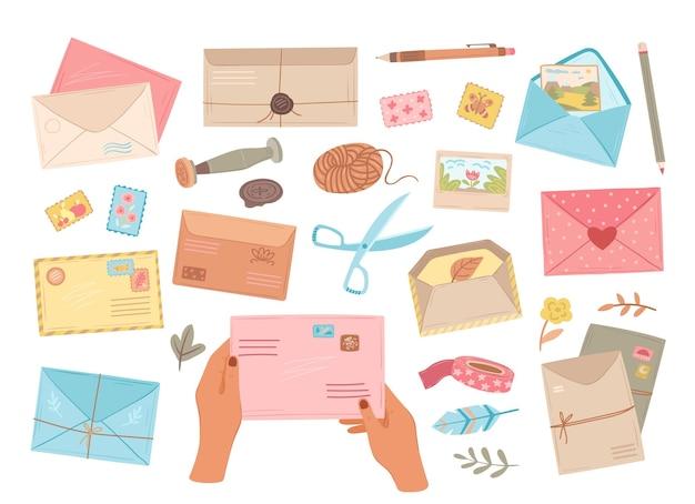  Is It Okay To Mail Handmade Envelopes 