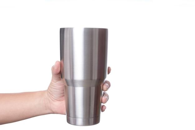  Is It Safe To Drink From A Stainless Steel Cup 