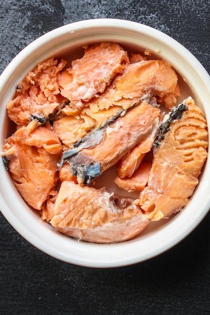  Is It Safe To Eat Expired Canned Salmon 
