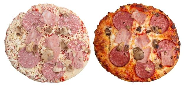  Is It Ok To Eat Undercooked Frozen Pizza 