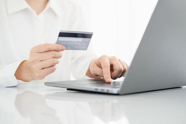 Is it safe to pay with a debit card on eBay? 