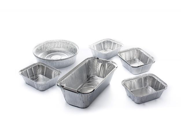  Is It Safe To Use Disposable Aluminum Pans 