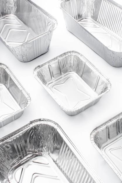  Is It Safe To Use Disposable Aluminum Pans 