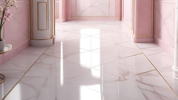 Is Marble Flooring Good For Health 