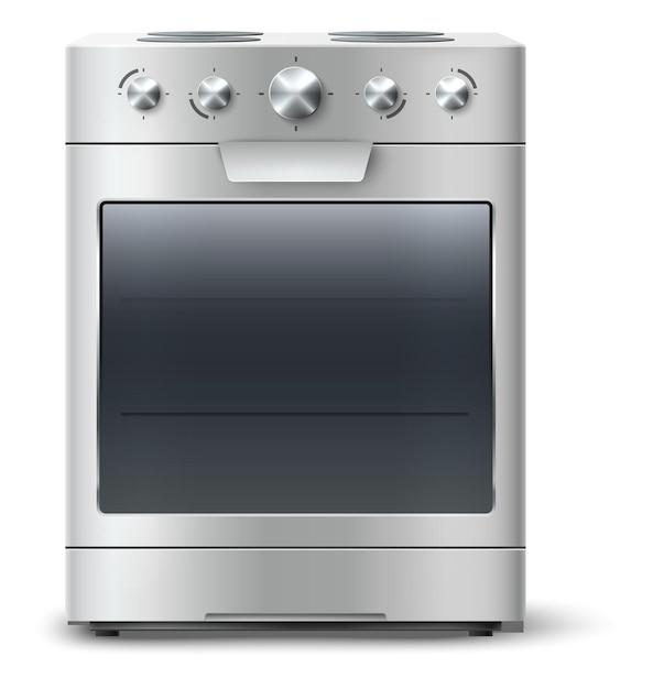 How Do I Know If My Oven Is Gas Or Electric 