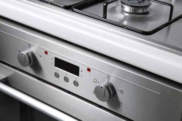 How Do I Know If My Oven Is Gas Or Electric 
