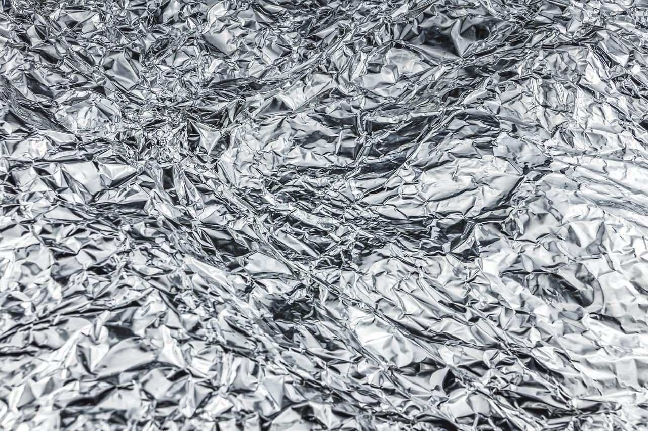  Is Non Stick Aluminum Foil Safe To Cook With 