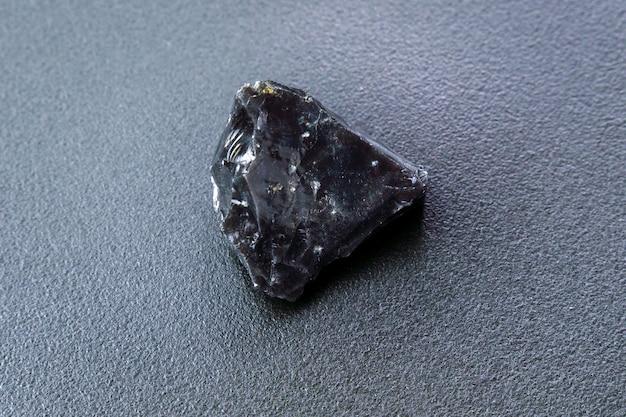  Is Obsidian The Sharpest Material On Earth 