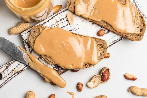  Is Peanut Butter Good For The Liver 