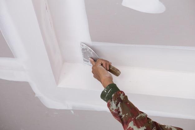  Is Plaster Ceiling Bad For Health 