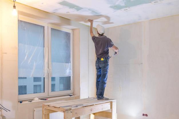  Is Plaster Ceiling Bad For Health 2 