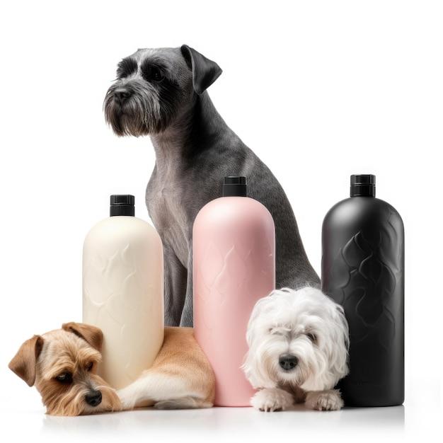  Is Puppy Shampoo Good For Senior Dogs 