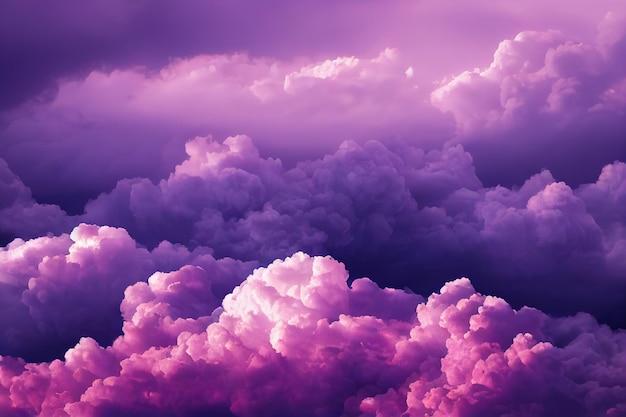 Is Purple The Rarest Color In Nature 