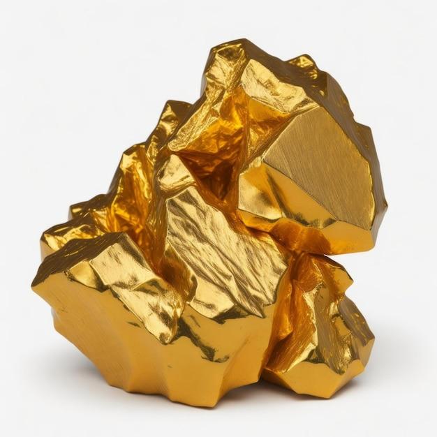 Is Raw Gold Valuable 