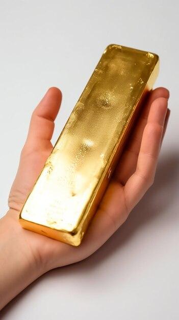 Is Real Gold Shiny 