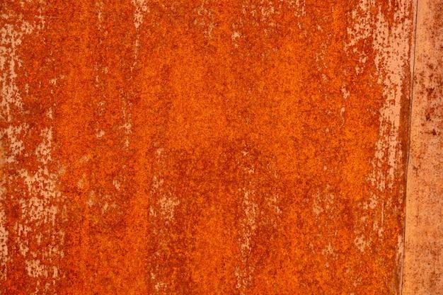  Is Rust Orange Or Red 