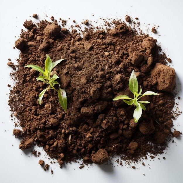  Is Soil A Living Or Nonliving Thing 