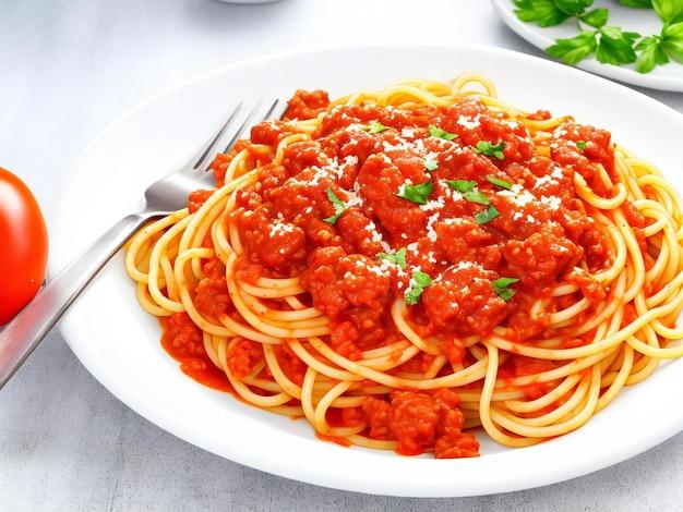  Is Spaghetti Sauce The Same As Pasta Sauce 