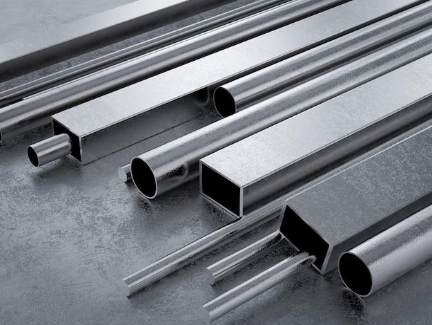 Is Stainless Steel A Composite Material 