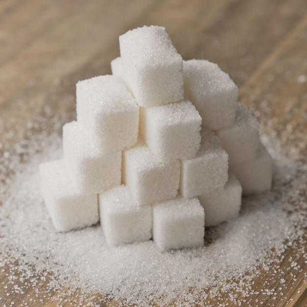 Is Sugar A Heterogeneous Mixture 